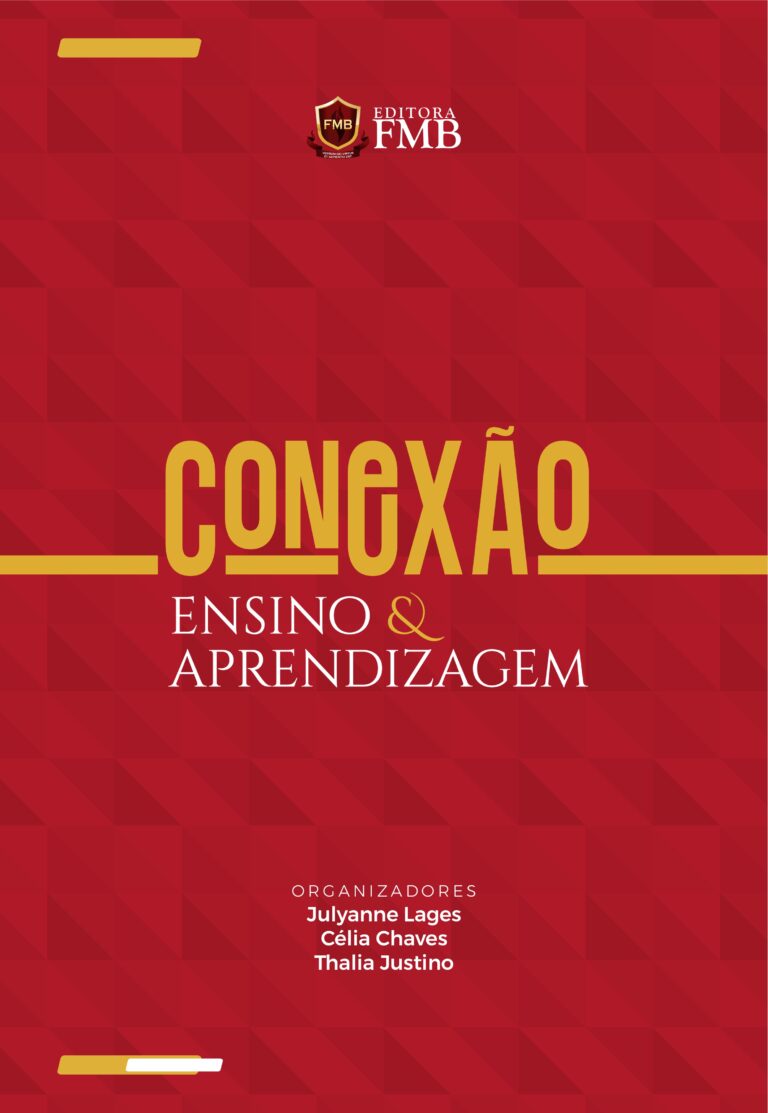 Coletânea Conexão Ensino & Aprendizagem – Editora FMB